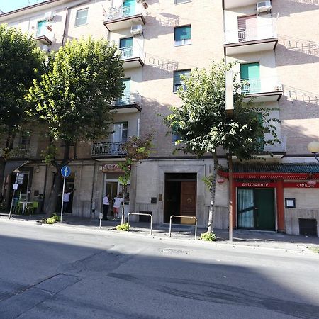 B&B Piano Delle Fosse Foggia Eksteriør billede