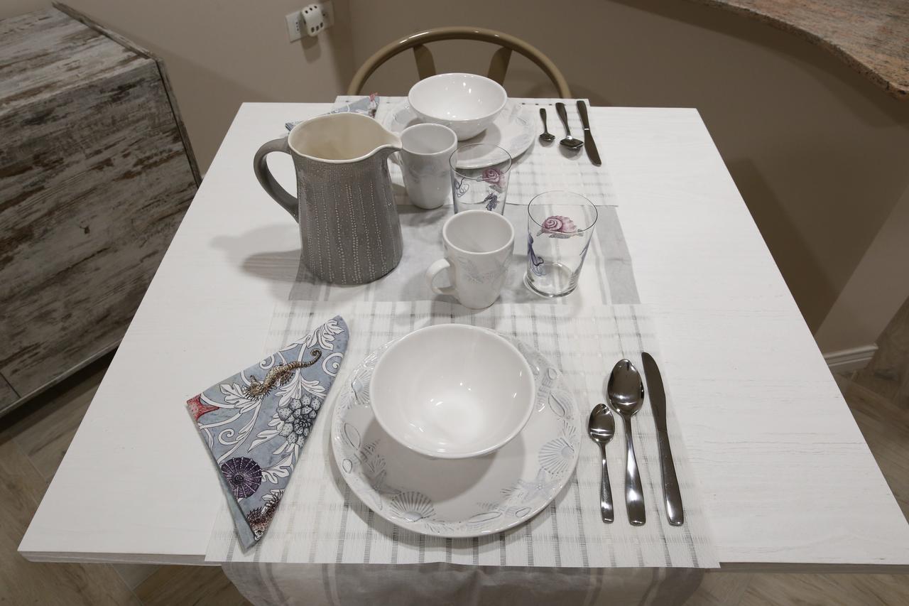 B&B Piano Delle Fosse Foggia Eksteriør billede