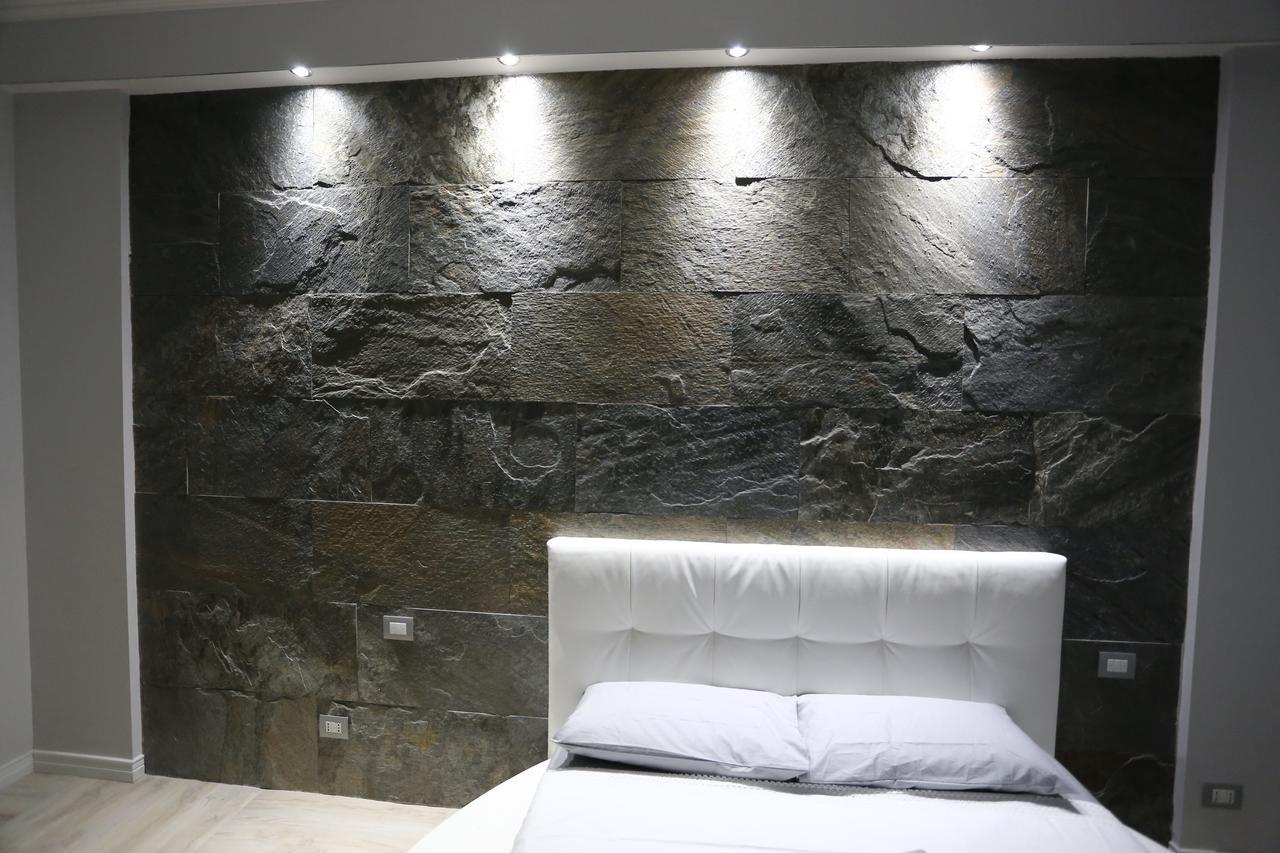 B&B Piano Delle Fosse Foggia Værelse billede