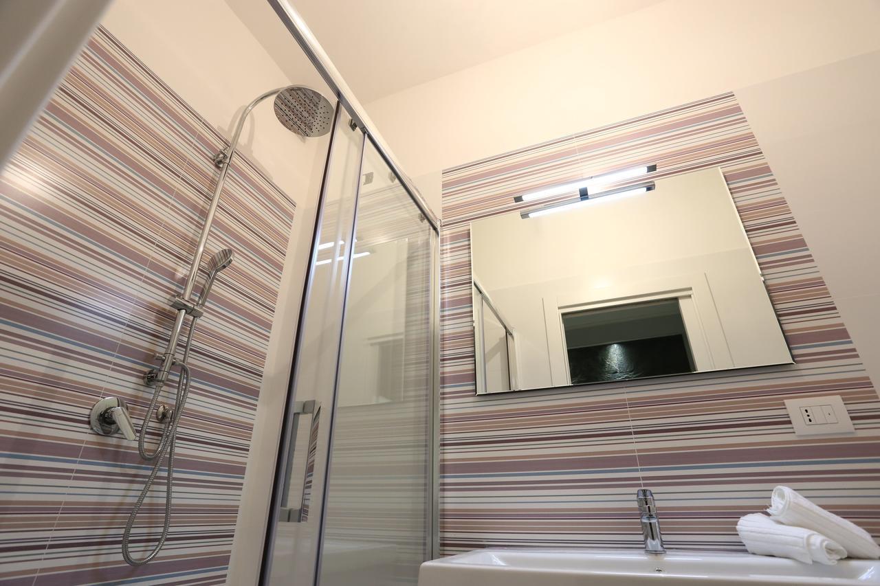 B&B Piano Delle Fosse Foggia Værelse billede
