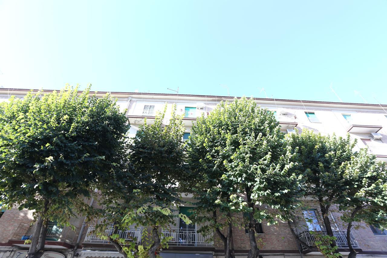 B&B Piano Delle Fosse Foggia Eksteriør billede