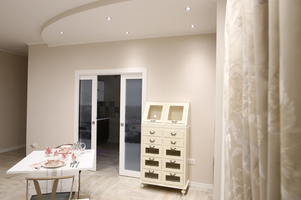 B&B Piano Delle Fosse Foggia Eksteriør billede