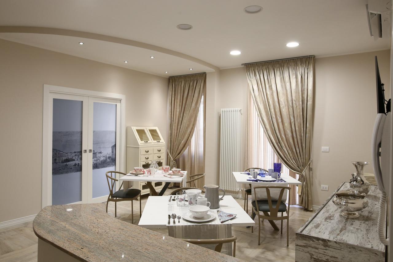 B&B Piano Delle Fosse Foggia Eksteriør billede