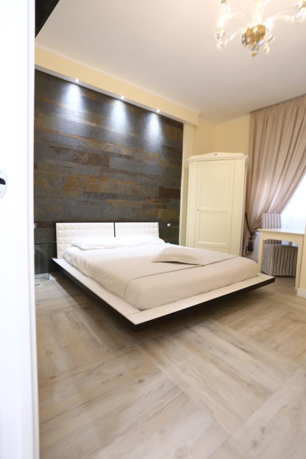 B&B Piano Delle Fosse Foggia Eksteriør billede