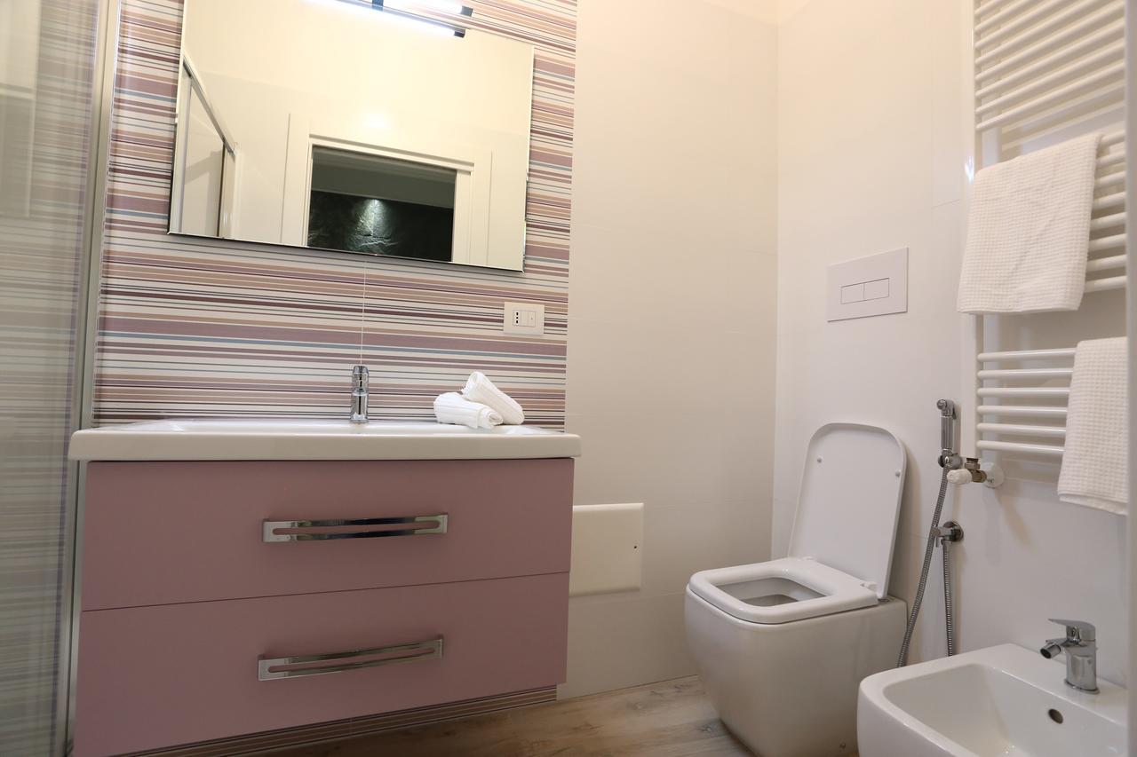 B&B Piano Delle Fosse Foggia Værelse billede