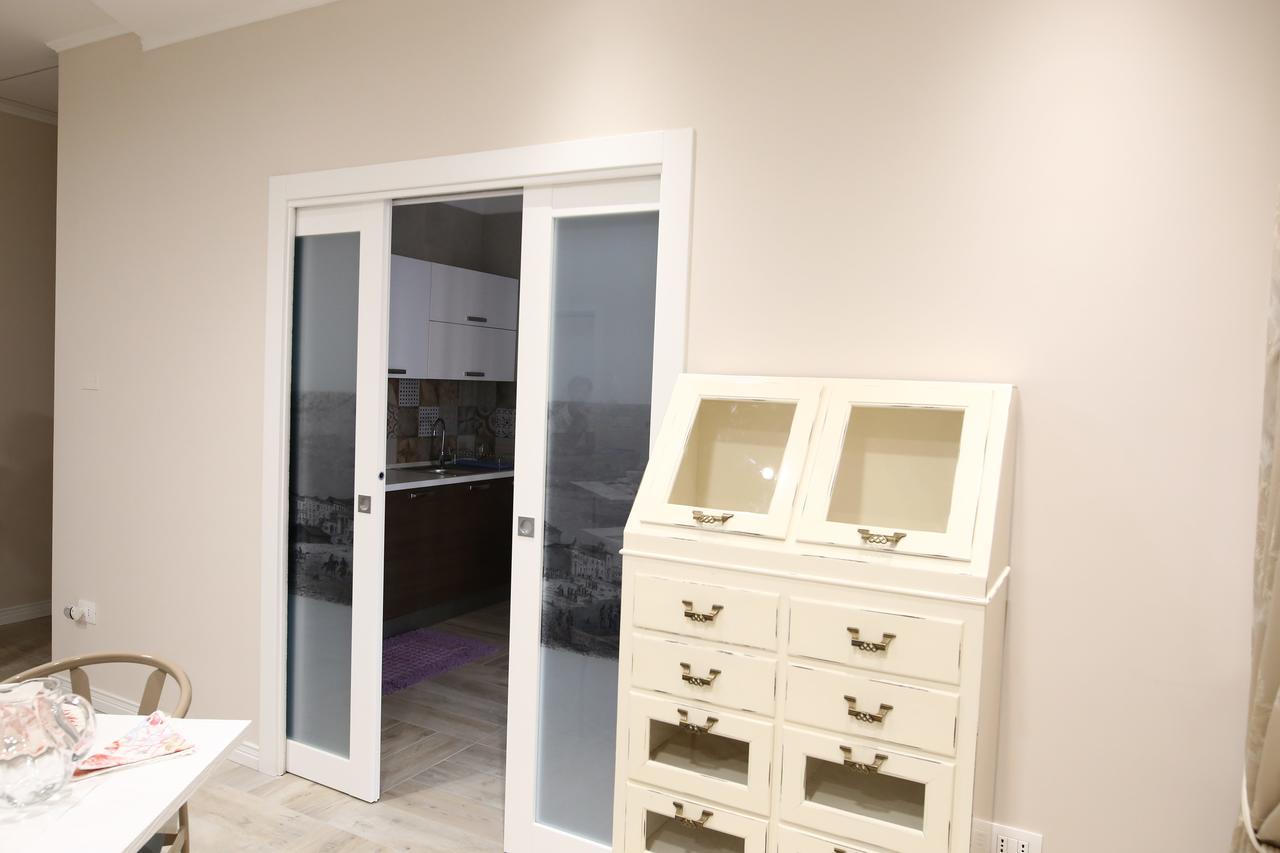 B&B Piano Delle Fosse Foggia Eksteriør billede