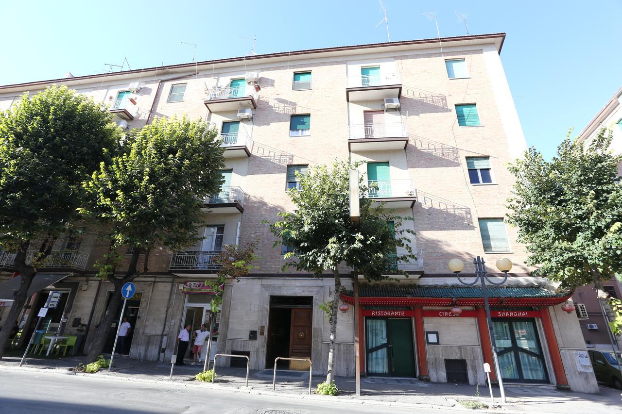 B&B Piano Delle Fosse Foggia Eksteriør billede