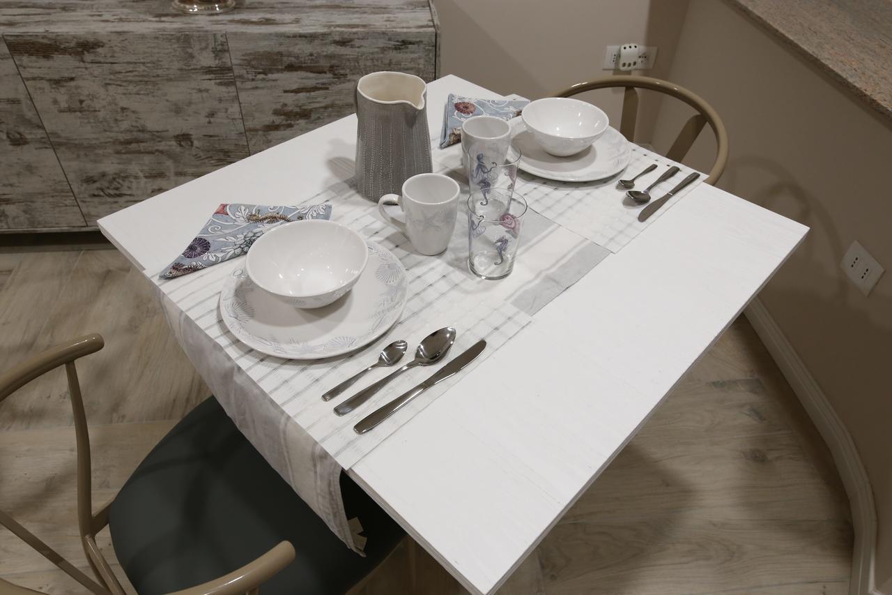 B&B Piano Delle Fosse Foggia Eksteriør billede