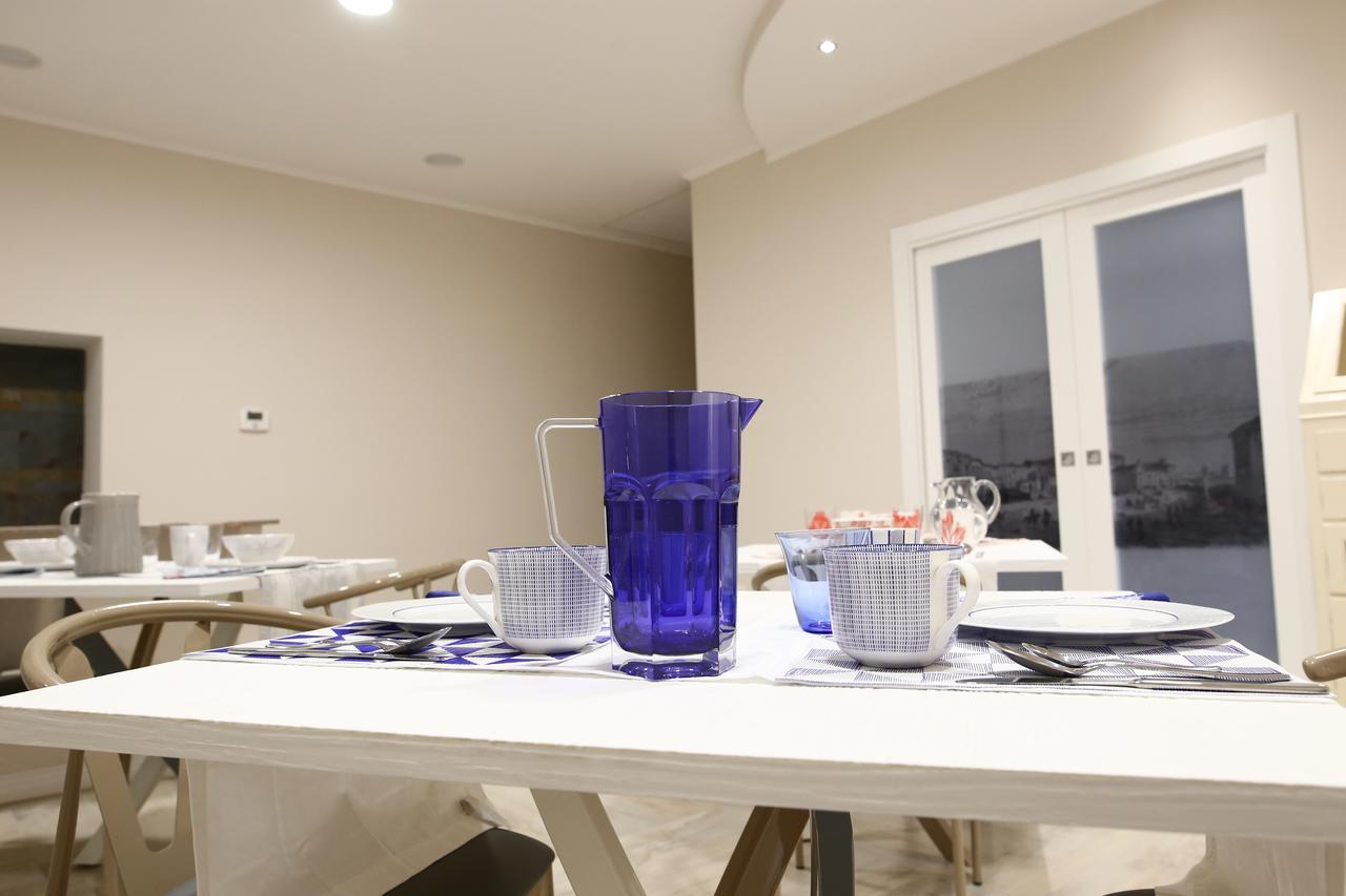 B&B Piano Delle Fosse Foggia Eksteriør billede
