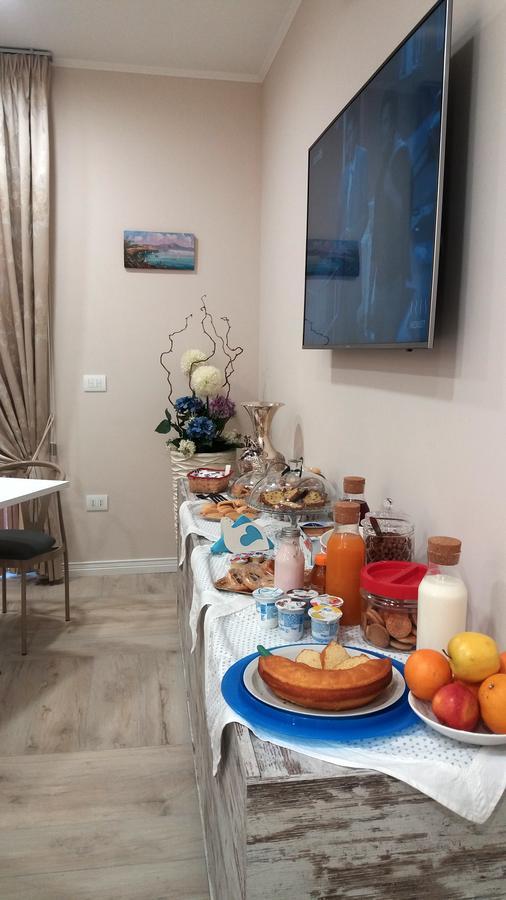 B&B Piano Delle Fosse Foggia Eksteriør billede
