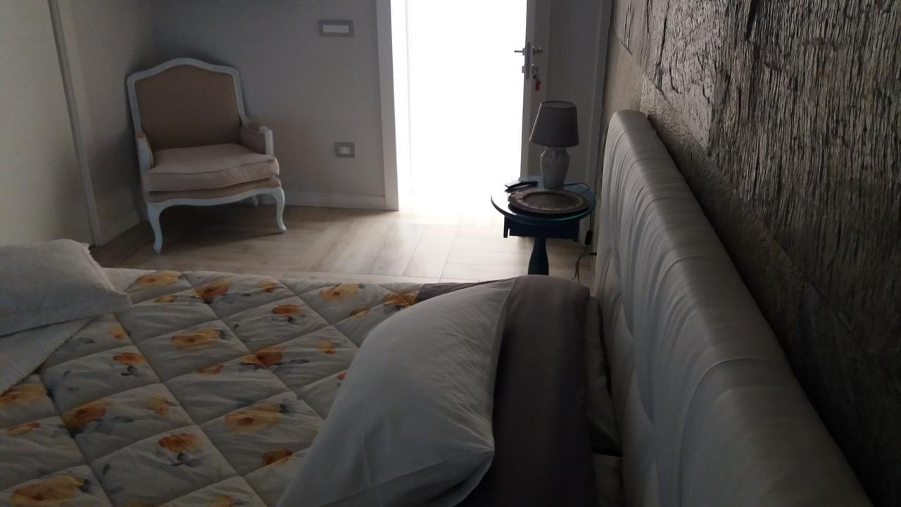 B&B Piano Delle Fosse Foggia Eksteriør billede