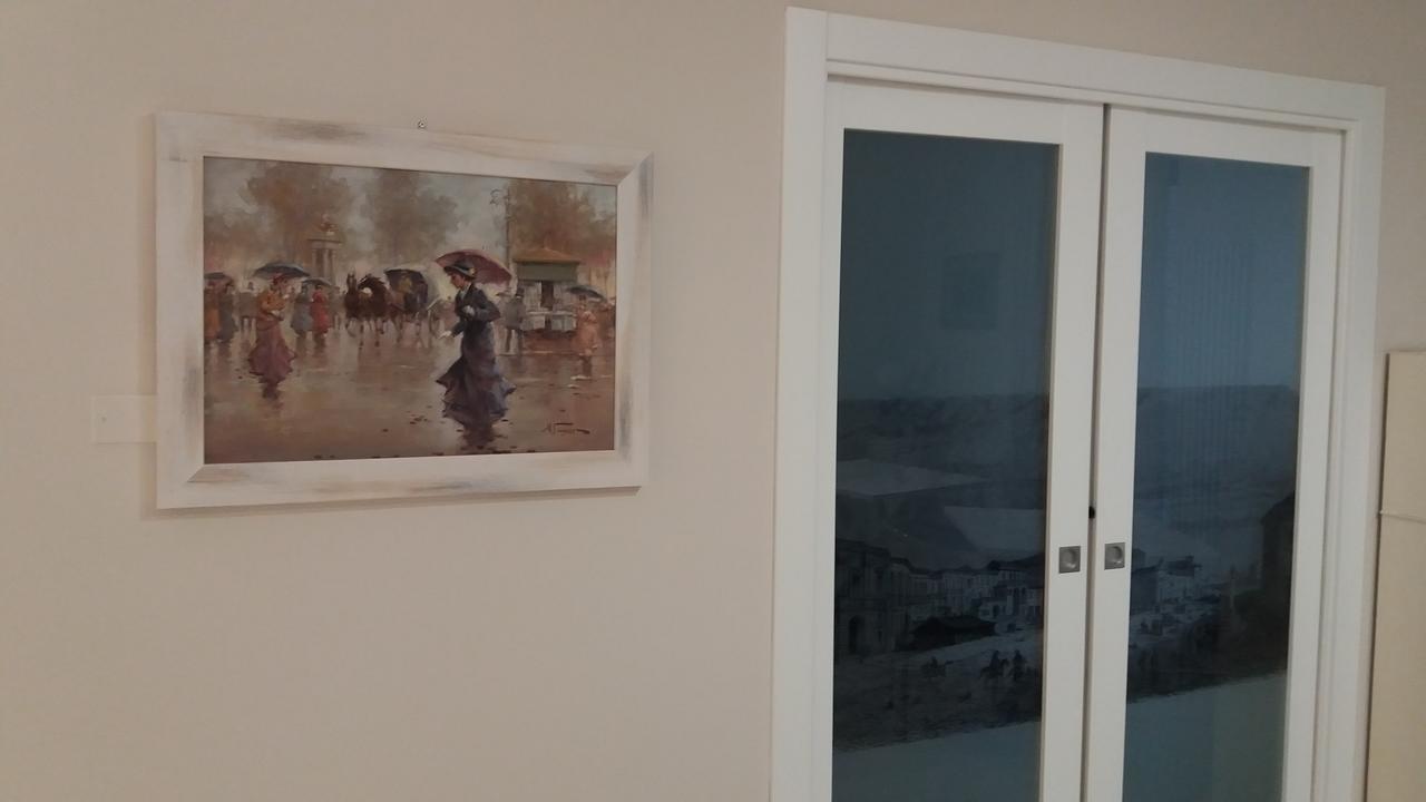 B&B Piano Delle Fosse Foggia Eksteriør billede