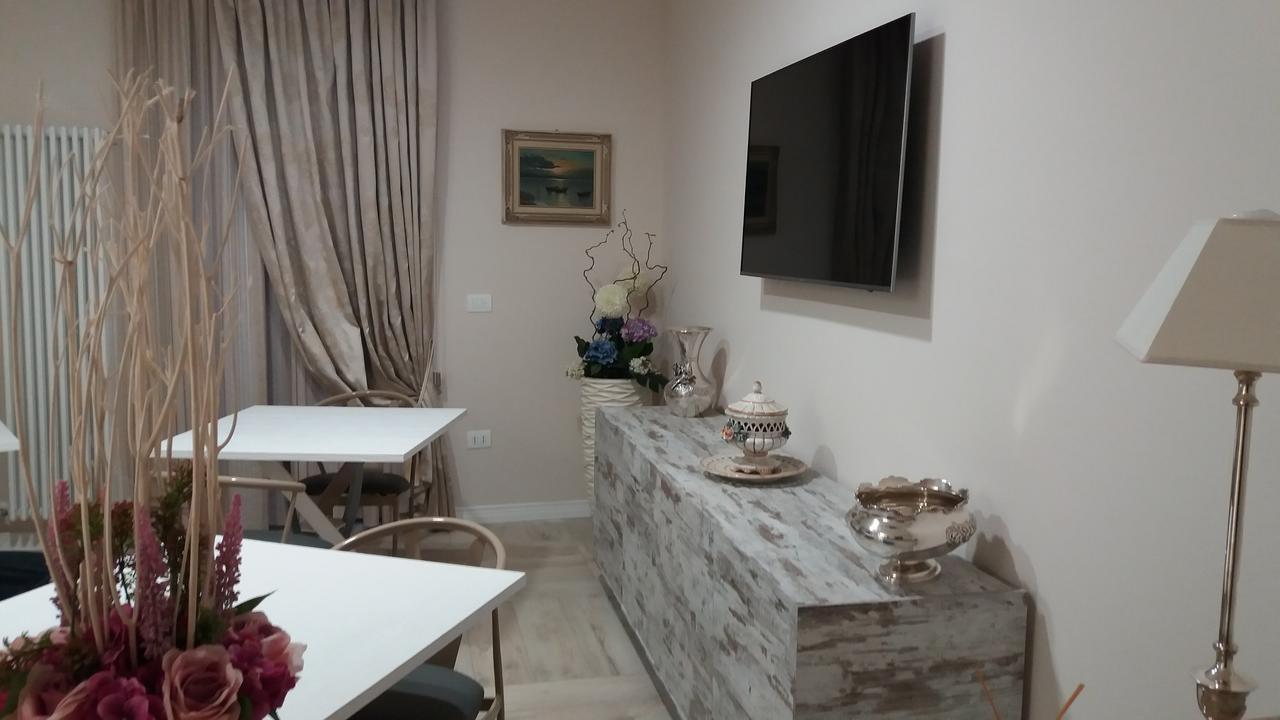 B&B Piano Delle Fosse Foggia Eksteriør billede