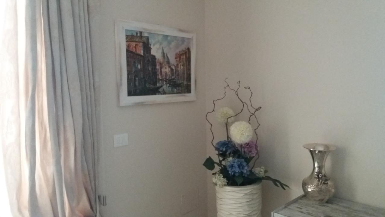 B&B Piano Delle Fosse Foggia Eksteriør billede